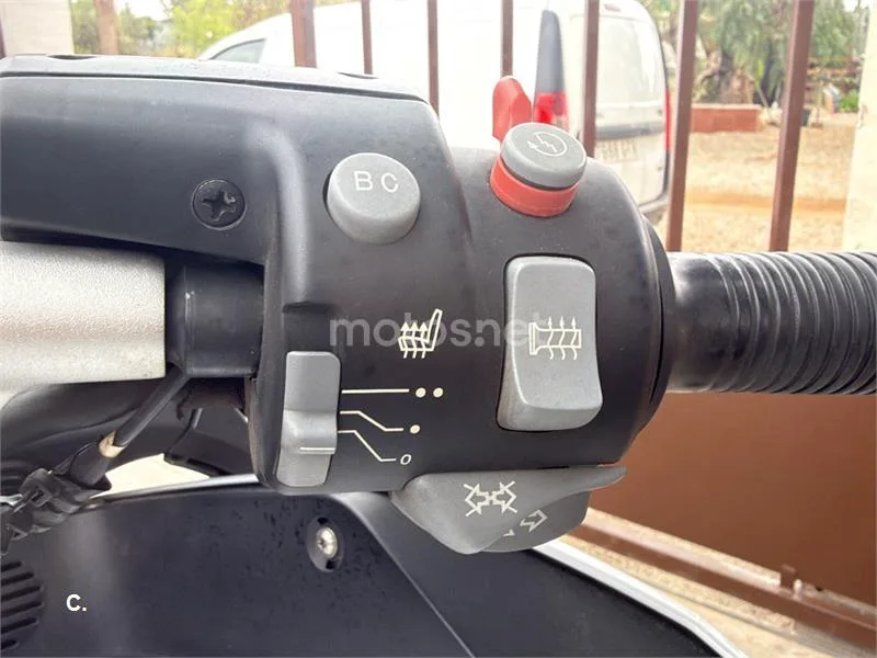 BMW R 1200 RT 6500 € 2009 Murcia - 1