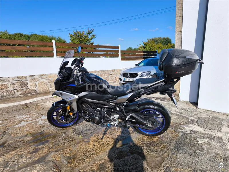Yamaha Tracer 900 9000 € 2018 Lugo - 1
