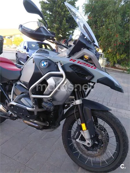 BMW R 1250 GS Adventure 17.500 € 2023 Valencia - 1