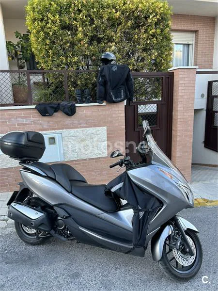 Honda Forza 300 2490 € 2014 Jaén - 1