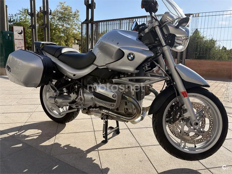BMW R 850 R 3800 € 2003 Granada - 1