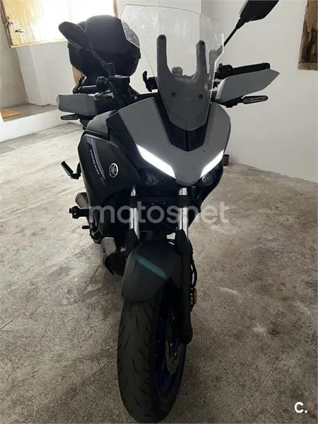 Yamaha Tracer 7 6000 € 2022 Jaén - 1