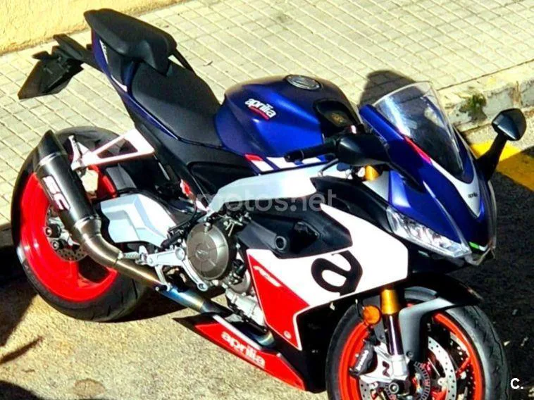 Aprilia RS4 50 10.000 € 2021 Illes Balears - 1