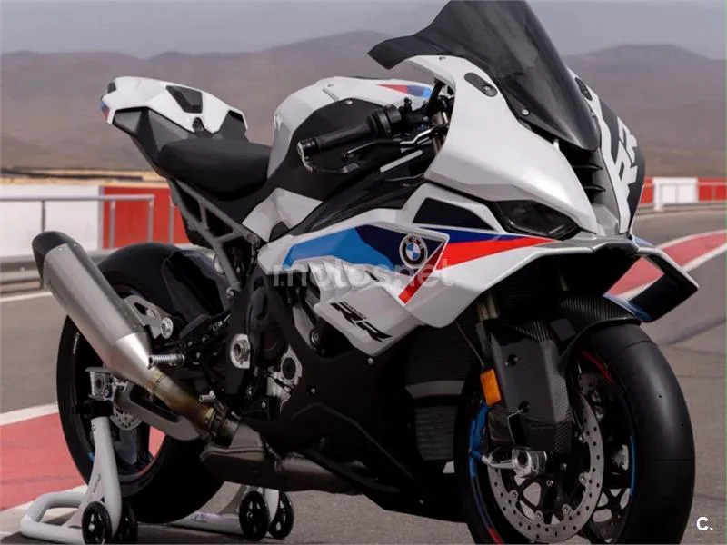 BMW M 1000 RR 29.900 € 2023 Barcelona - 1
