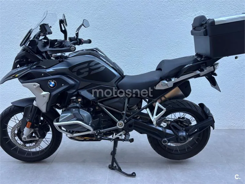 BMW R 1250 GS 18.000 € 2021 Barcelona - 1