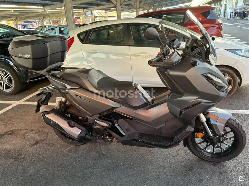 Honda ADV350 4250 € 2022 Valencia - 1