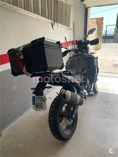 Yamaha Ténéré 700 9800 € 2022 Tarragona - 1