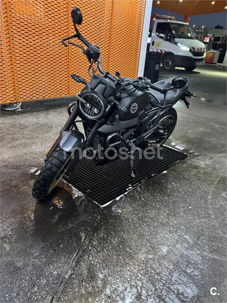 Zontes 125 X 2800 € 2026 Madrid - 1