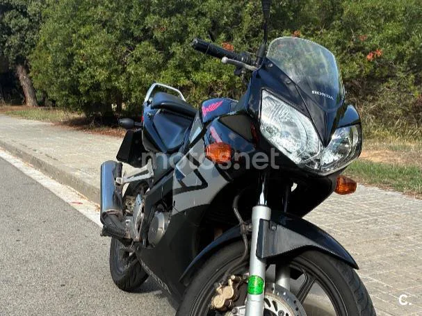Honda CBR125R 1500 € 2005 Barcelona - 1
