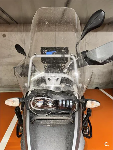 BMW R 1200 GS 5500 € 2007 Barcelona - 1