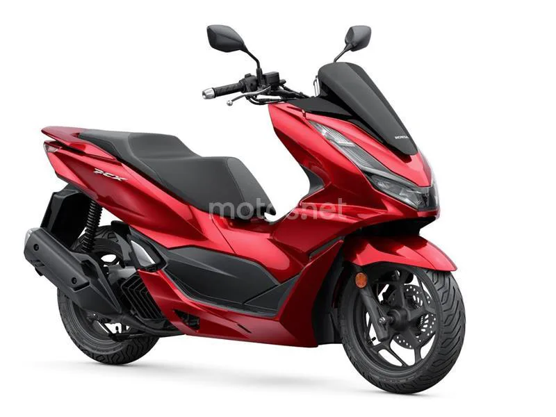 Honda PCX125 2750 € 2021 A Coruña - 1