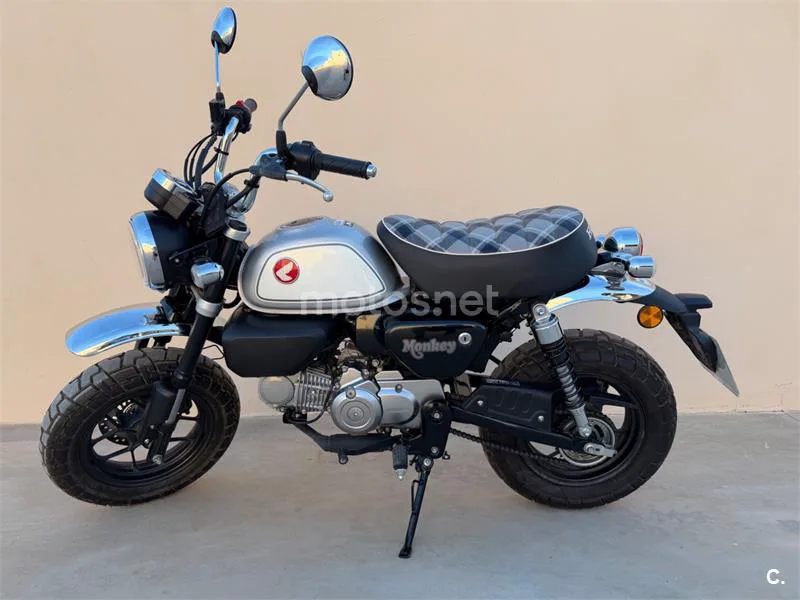 Honda Monkey 125 3400 € 2023 Almería - 1