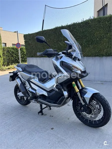 Honda X-ADV 7800 € 2019 Barcelona - 1