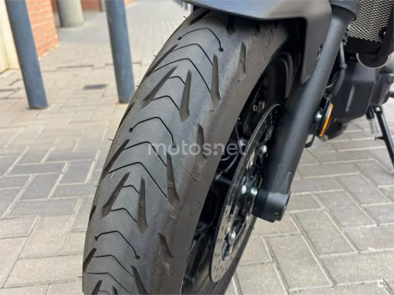 Yamaha MT-07 6300 € 2024 Albacete - 1