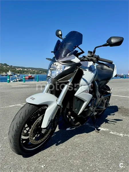 Honda CB1000R 4500 € 2011 Pontevedra - 1