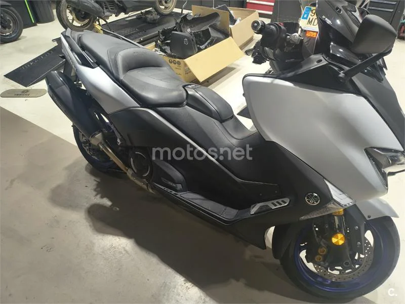 Yamaha TMAX 8000 € 2018 Málaga - 1