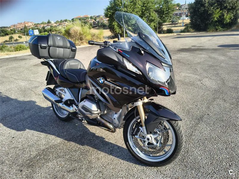BMW R 1200 RT 11.500 € 2015 Madrid - 1
