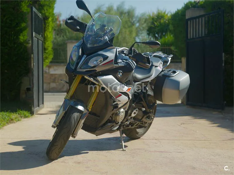 BMW S 1000 XR 13.300 € 2017 Illes Balears - 1