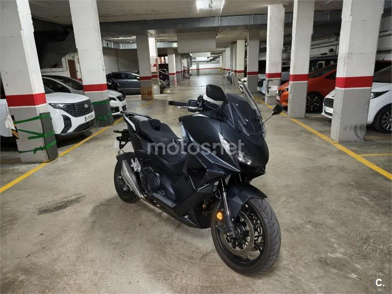 Honda Forza 750 10.995 € 2025 Barcelona - 1