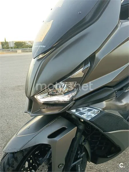 Kymco Xciting S 400 3600 € 2021 Granada - 1