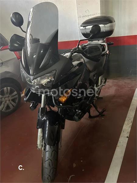 Honda XL1000V Varadero 5900 € 2005 Málaga - 1
