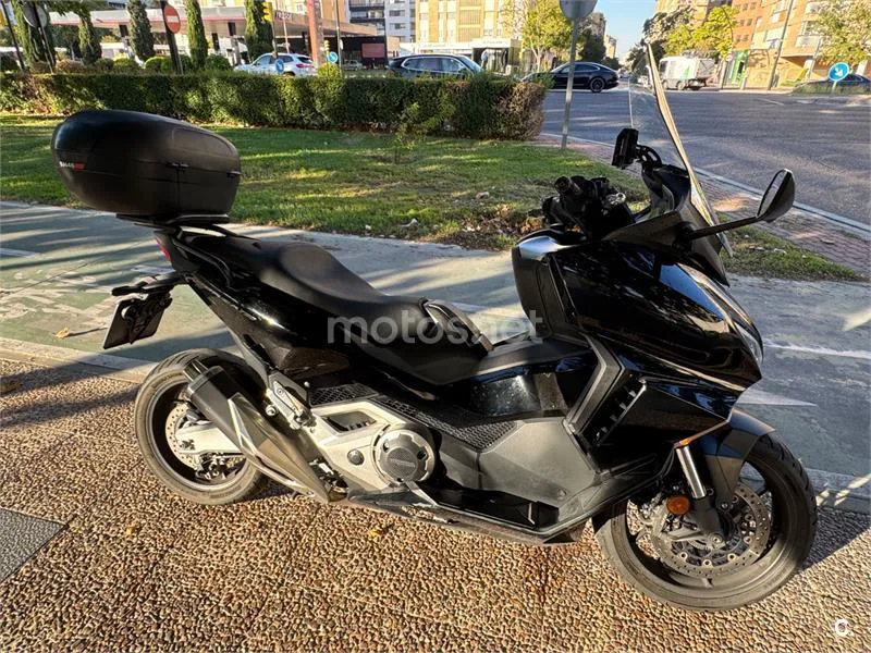Honda Forza 750 7999 € 2024 Zaragoza - 1