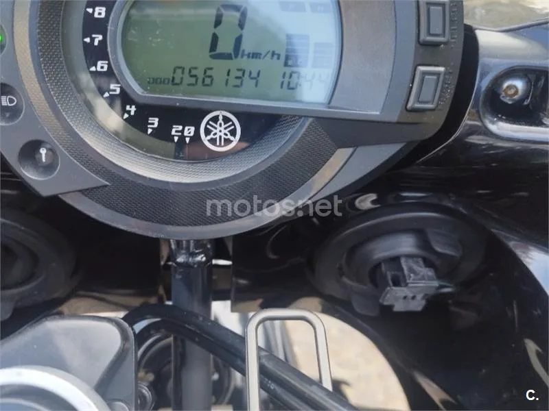 Yamaha FZ6 Fazer 1900 € 2004 Ciudad Real - 1