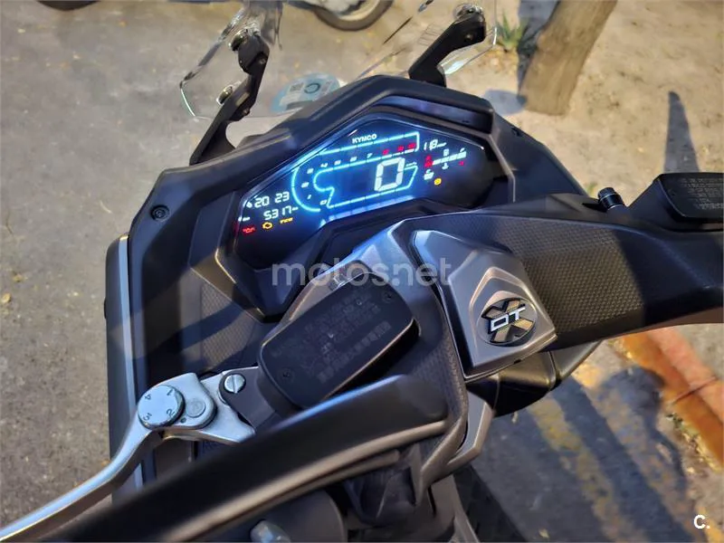 Kymco DTX 350 3700 € 2024 Jaén - 1