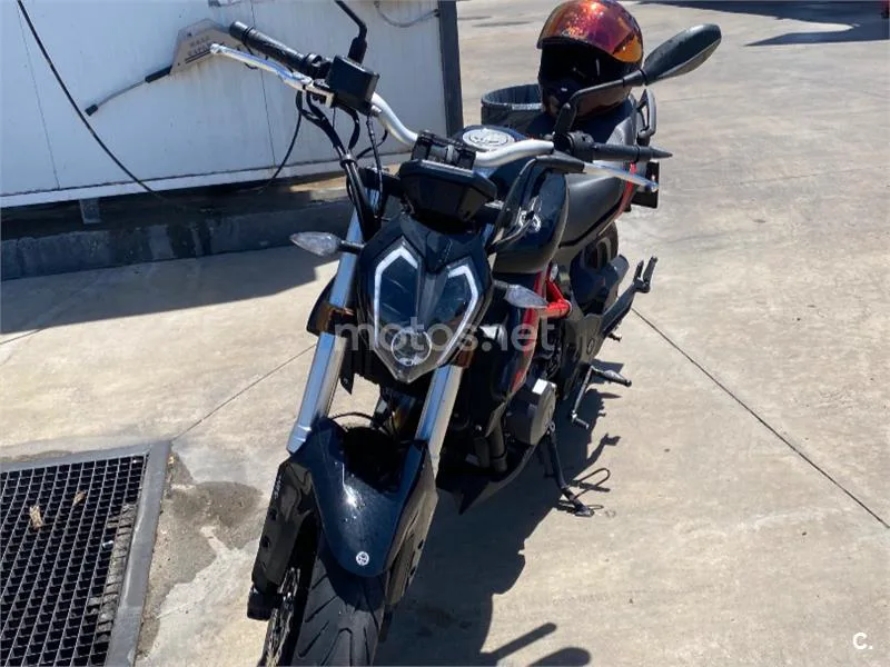Benelli 302 S 2300 € 2021 Madrid - 1