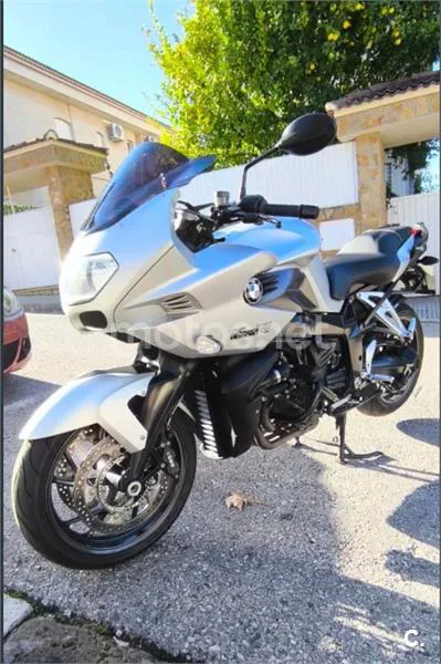 BMW K 1200 R Sport 4500 € 2009 Cáceres - 1