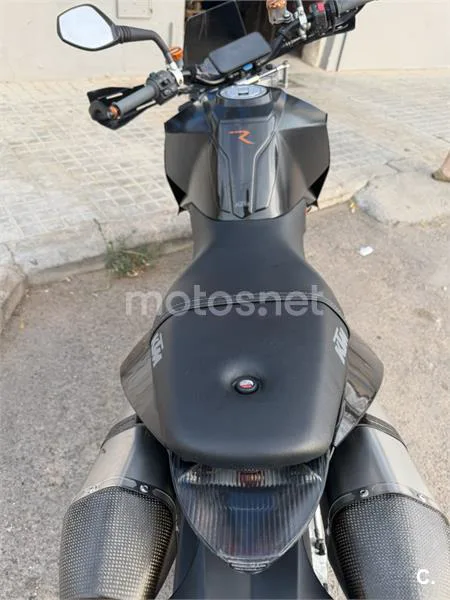 KTM 990 Super Duke 3500 € 2008 Valencia - 1