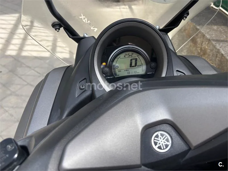 Yamaha NMAX 1800 € 2020 Madrid - 1