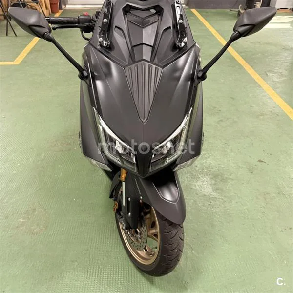Yamaha TMAX 530 8800 € 2016 Cádiz - 1