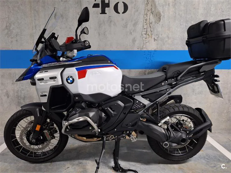 BMW R 1300 GS 22.000 € 2025 Gipuzkoa - 1