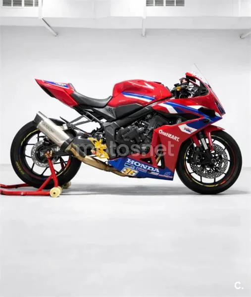 Honda CBR650R 12.000 € 2020 Lugo - 1