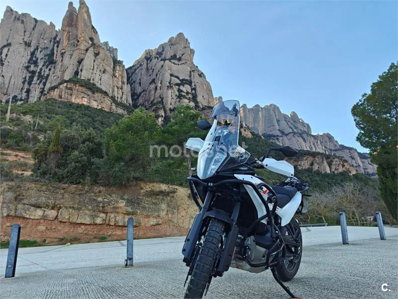 KTM 790 Adventure 8000 € 2024 Barcelona - 1