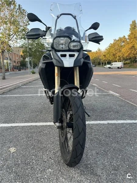 BMW F 800 GS Adventure 4400 € 2016 Barcelona - 1