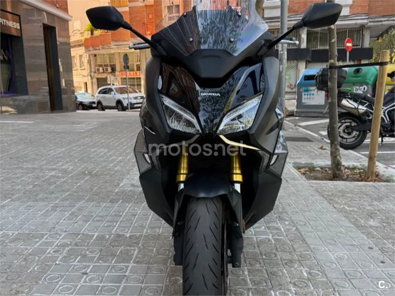 Honda Forza 750 7950 € 2023 Barcelona - 1