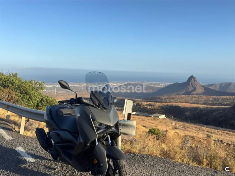 Yamaha XMAX 125 4700 € 2025 Las Palmas - 1