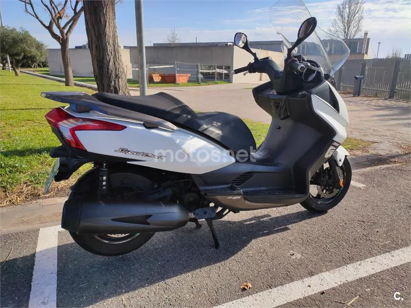 Kymco Super Dink 300 1900 € 2012 Tarragona - 1