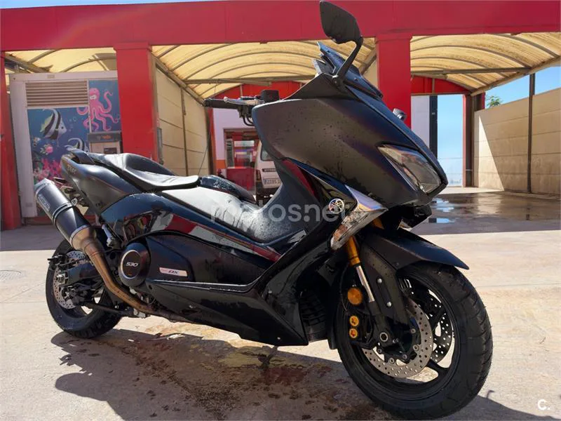 Yamaha TMAX 9000 € 2018 Córdoba - 1