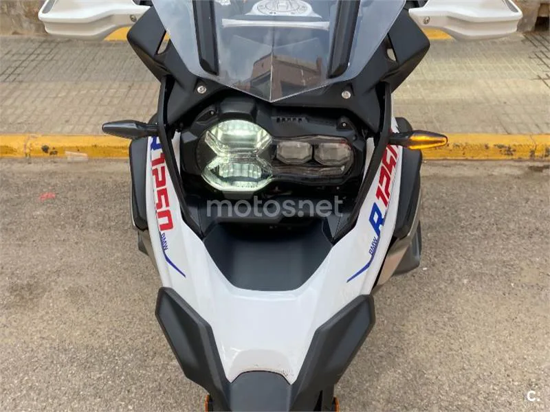 BMW R 1250 GS 17.000 € 2022 Valencia - 1