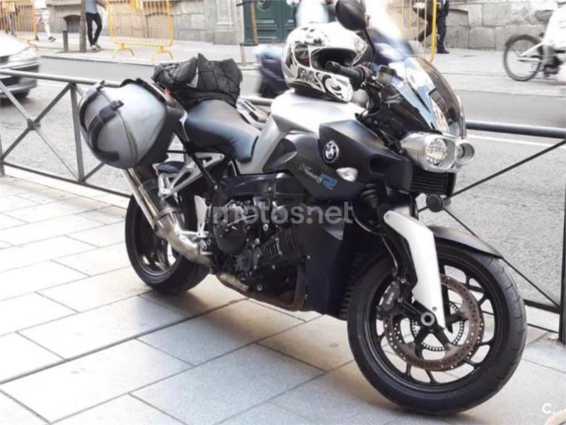 BMW K 1200 R 3999 € 2008 Córdoba - 1