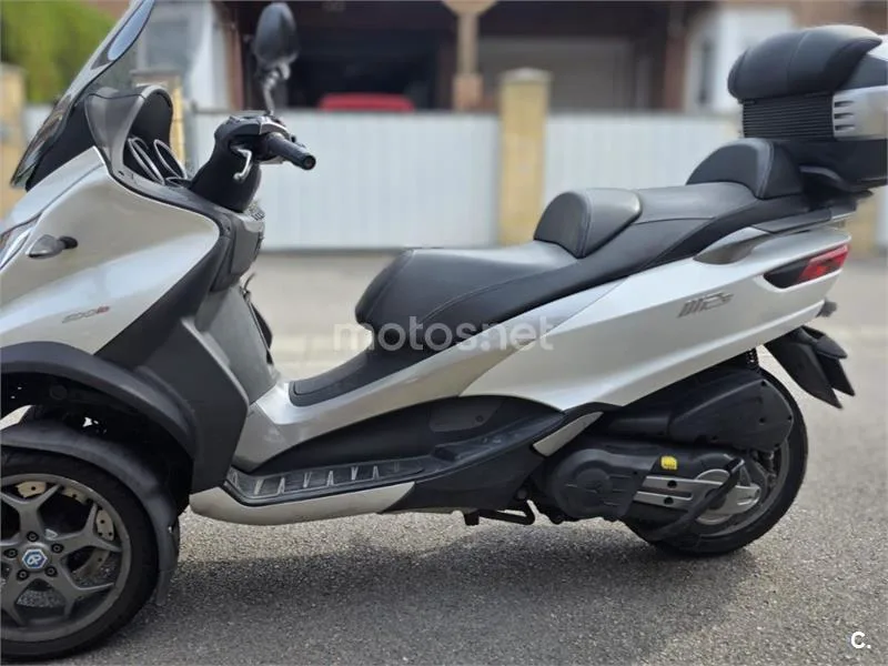 Piaggio MP3 500 LT Sport 3000 € 2016 Cantabria - 1