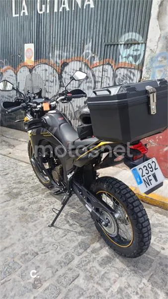 Voge 300 Rally 3100 € 2025 Cádiz - 1