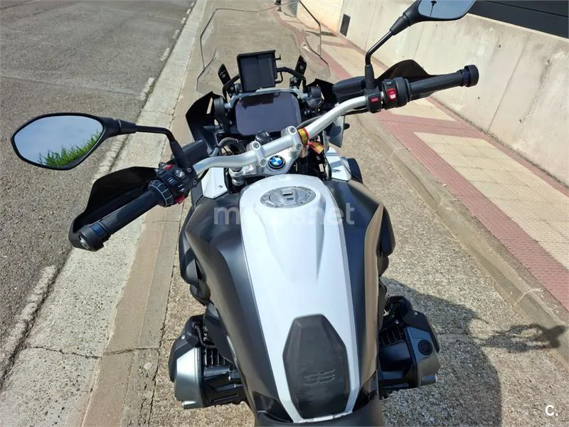 BMW R 1250 GS 19.000 € 2023 La Rioja - 1