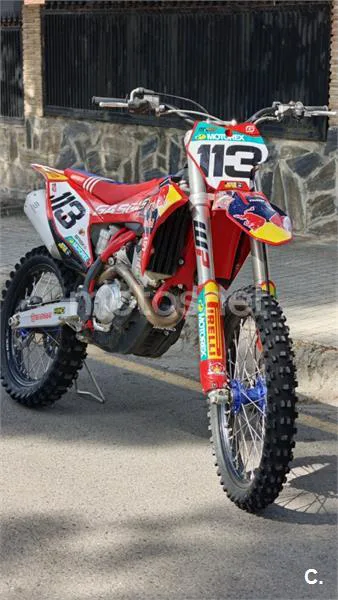Gas Gas MC 350F 4800 € 2023 Madrid - 1