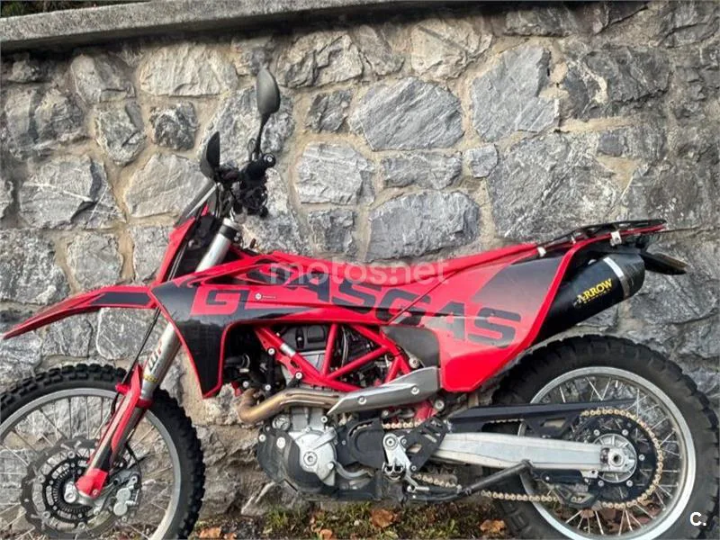 Gas Gas ES 700 6300 € 2023 Gipuzkoa - 1