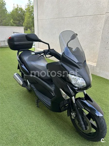 Yamaha XMAX 250 3100 € 2012 Murcia - 1