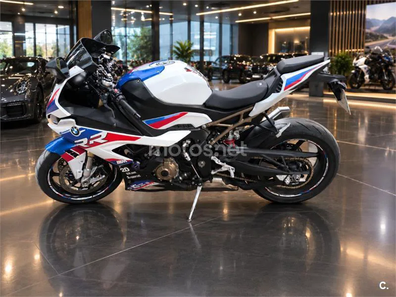 BMW S 1000 RR 17.900 € 2020 Madrid - 1